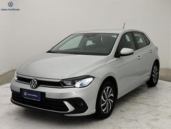 Argento Usata 2024 VW Polo Life Tre volumi | 20.900 € (Buon prezzo)