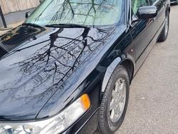 Nero Usata 2000 Cadillac Seville STS Tre volumi | 13.000 €