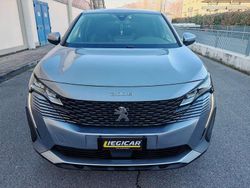 Grigio Usata 2021 Peugeot 3008 SUV | 19.500 € (Buon prezzo)