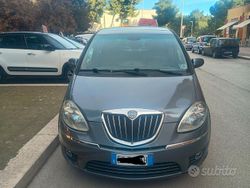Grigio Usata 2009 Lancia Musa Monovolume | 4500 € (Buon prezzo)