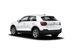Bianco Nuova 2025 Audi Q2 Ambiente SUV | 46.534 €