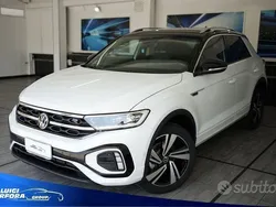 Nuova 2025 VW T-Roc R-line Plus SUV | 26.490 € (Ottimo prezzo)