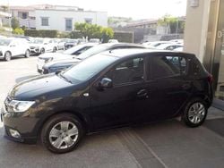 Grigio Usata 2019 Dacia Sandero Comfort Tre volumi | 8900 € (Buon prezzo)