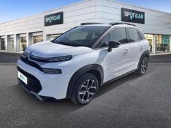 Bianco Usata 2022 Citroën C3 Aircross PureTech SUV | 14.900 € (Buon prezzo)