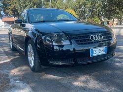 Nero Usata 2004 Audi TT Coupé | 4700 € (Super prezzo)
