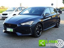 Nero Usata 2022 Cupra Leon Tre volumi | 30.900 € (Buon prezzo)