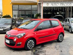 Rosso Usata 2014 Renault Twingo Due volumi | 4800 €