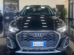 Nero Usata 2023 Audi Q5 S-Line SUV | 44.990 € (Super prezzo)
