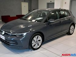 Dolphine grey Usata 2025 VW Golf Style Tre volumi | 29.900 € (Buon prezzo)