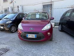 Viola Usata 2012 Ford Ka Individual Due volumi | 3490 € (Buon prezzo)