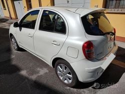 Usata 2013 Nissan Micra Due volumi | 6500 € (Buon prezzo)
