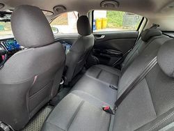 Bianco Usata 2011 Alfa Romeo Giulietta Tre volumi | 6900 € (Buon prezzo)