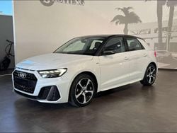 Bianco Usata 2023 Audi A1 S-Line Tre volumi | 20.900 € (Ottimo prezzo)