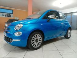 Blu Usata 2018 Fiat 500 S Tre volumi | 8800 € (Ottimo prezzo)
