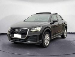 Nero Usata 2019 Audi Q2 Business SUV | 18.900 € (Buon prezzo)