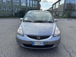 Grigio Usata 2006 Honda Jazz Due volumi | 3900 € (Buon prezzo)