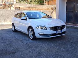 Bianco Usata 2013 Volvo V60 Business Edition Station wagon | 6900 € (Buon prezzo)