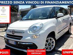 Other Usata 2021 Fiat 500L Lounge Monovolume | 11.490 € (Buon prezzo)