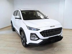Bianco Usata 2024 EVO Evo 7 SUV | 22.900 € (Ottimo prezzo)