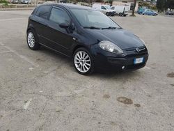 Nero Usata 2010 Fiat Punto Evo Due volumi | 4500 € (Buon prezzo)