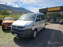 Grigio Usata 2023 VW Transporter Furgone | 33.900 €
