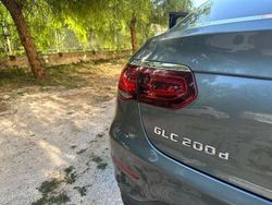 Grigio Usata 2022 Mercedes GLC200 SUV | 39.000 € (Buon prezzo)