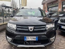 Other Usata 2013 Dacia Sandero Prestige Tre volumi | 4300 € (Super prezzo)