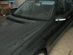 Blu Usata 2004 Mercedes E270 Avantgarde Tre volumi | 6500 €