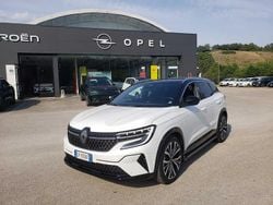 Bianco Usata 2023 Renault Austral Techno SUV | 29.600 € (Buon prezzo)