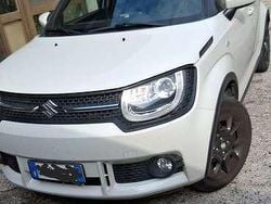 Usata 2020 Suzuki Ignis Due volumi | 11.999 € (Ottimo prezzo)