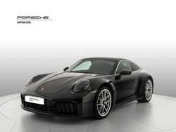 Colore su campione Usata 2025 Porsche 992 Coupé | 188.900 €