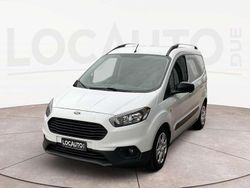 Bianco Usata 2023 Ford Transit Trend Furgone | 13.490 € (Buon prezzo)