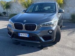 Usata 2018 BMW X1 SUV | 12.500 € (Super prezzo)