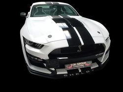 Bianco Usata 2023 Ford Mustang GT Coupé | 198.000 €