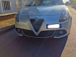 Usata 2018 Alfa Romeo Giulietta Super Due volumi | 15.750 € (Cara)