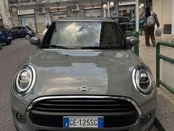 Usata 2021 Mini ONE Due volumi | 19.500 € (Cara)