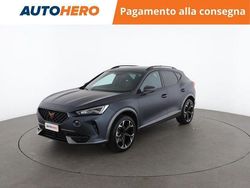 Grigio Usata 2022 Cupra Formentor SUV | 26.099 € (Buon prezzo)