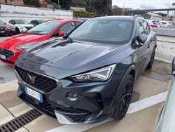 Grigio Usata 2023 Cupra Formentor SUV | 27.900 € (Buon prezzo)