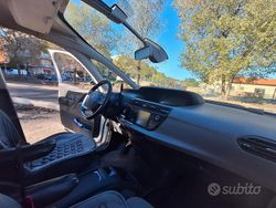 Bianco Usata 2015 Citroën Grand C4 Picasso Monovolume | 4900 €