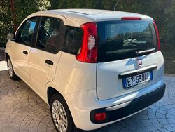 Usata 2015 Fiat Panda Tre volumi | 6100 €