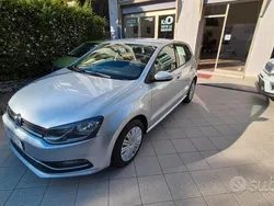 Usata 2017 VW Polo Comfortline Tre volumi | 10.500 € (Buon prezzo)