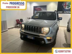Grigio Usata 2019 Jeep Renegade Limited SUV | 14.990 € (Ottimo prezzo)