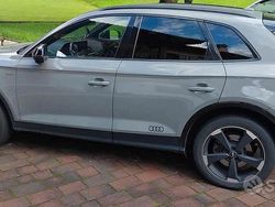 Grigio Usata 2019 Audi Q5 S-Line SUV | 30.000 € (Ottimo prezzo)