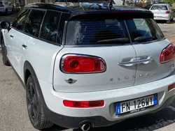 Mini Cooper D Clubman
