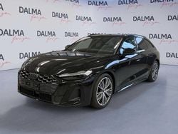 Nero Nuova 2025 Audi A5 S-Line Coupé | 51.990 € (Super prezzo)