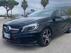 Usata 2014 Mercedes A250 AMG | 11.000 €