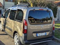 Bronzo Usata 2018 Citroën Berlingo XTR Monovolume | 11.000 € (Ottimo prezzo)