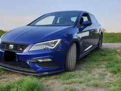 Usata 2018 Seat Leon SC FR Due volumi | 14.000 €