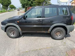 Nero Usata 1997 Ford Maverick SUV | 2290 €
