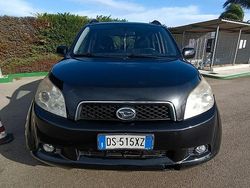 Nero Usata 2008 Daihatsu Terios SUV | 3200 € (Cara)